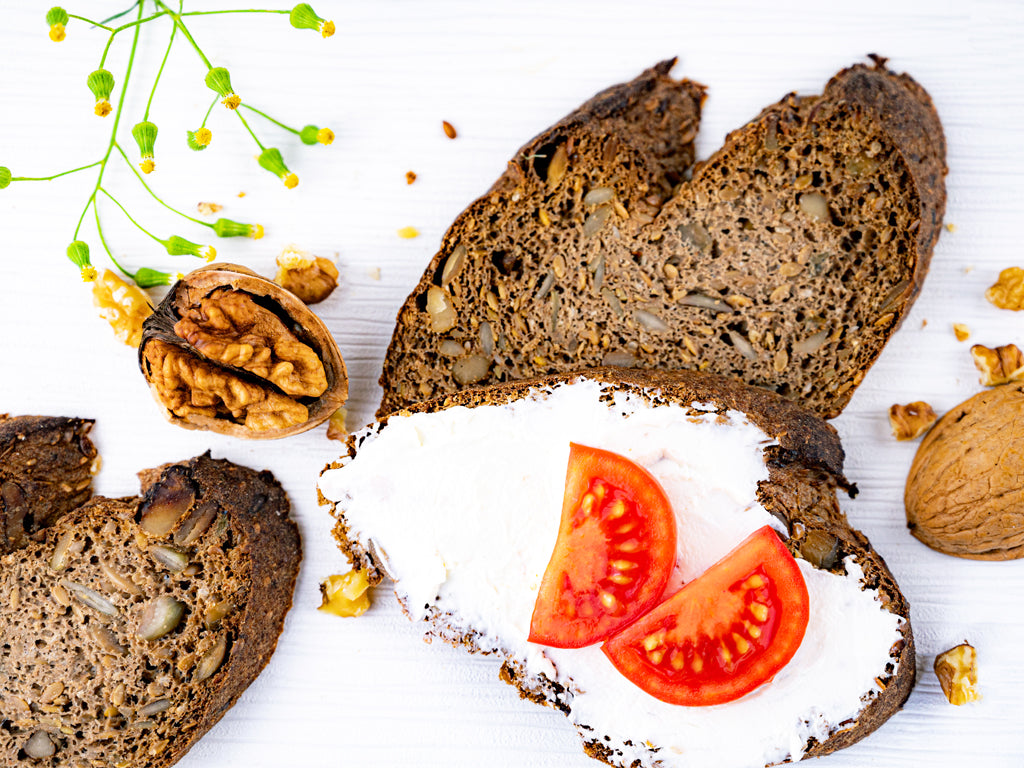 Brot & Knäcke