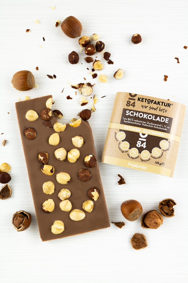 SCHOKOLADEN