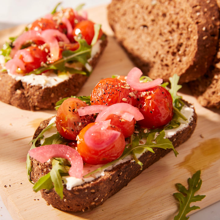 Backmischung WALNUSSBROT