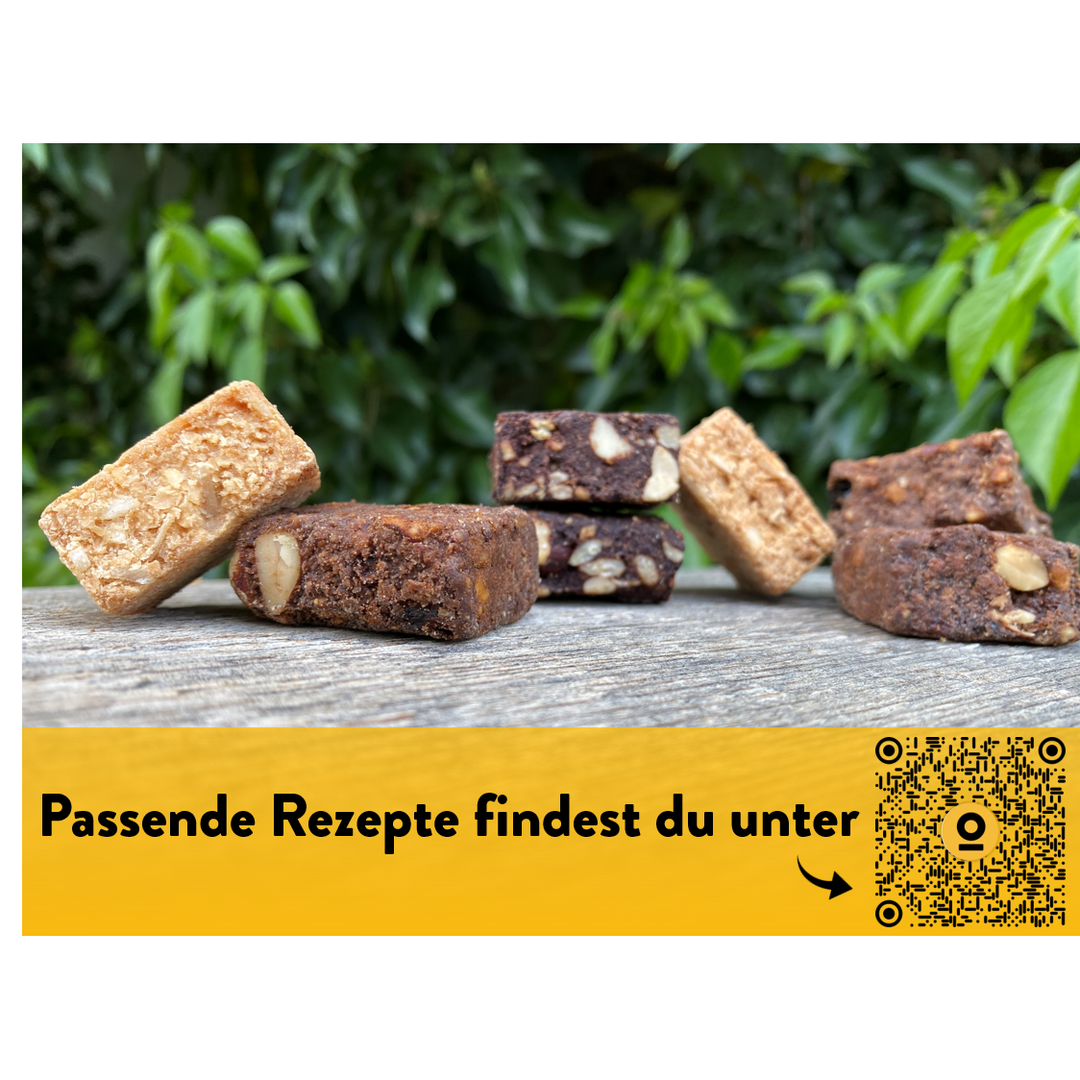 Kekse - KAKAO
