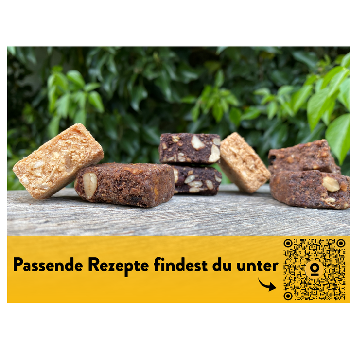 Kekse - KAKAO