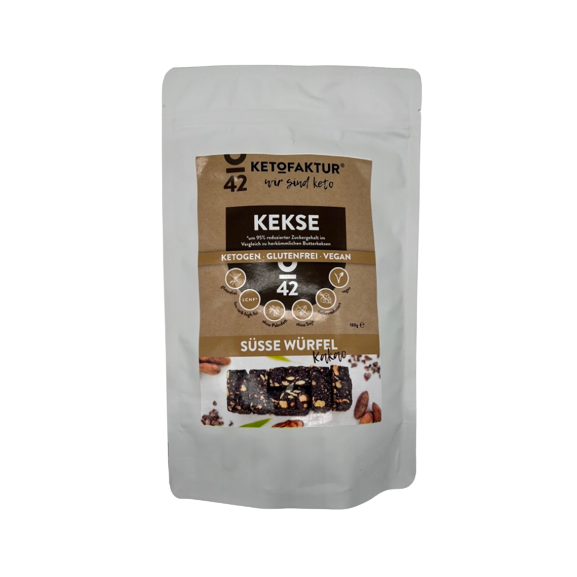Kekse - KAKAO