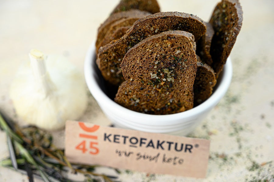 BROTCHIPS aus BROT No45