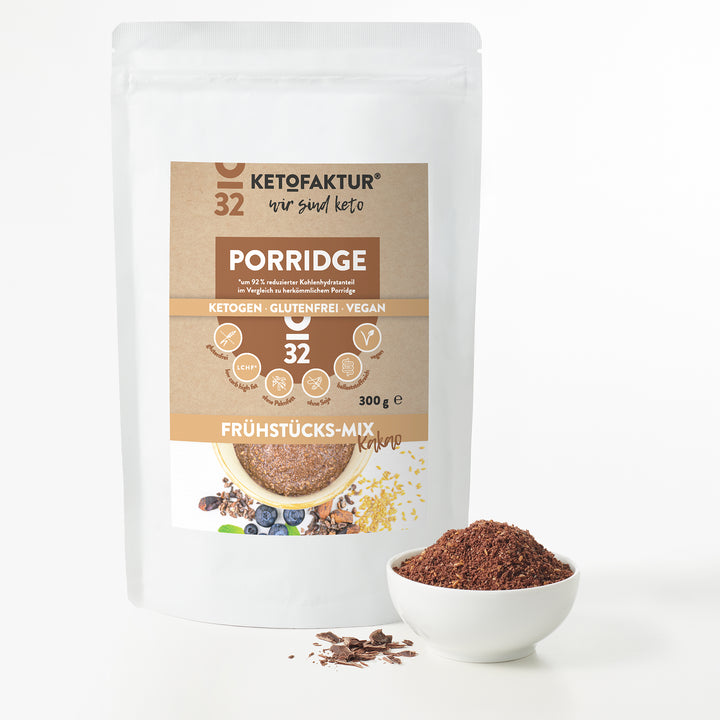 Porridge - KAKAO