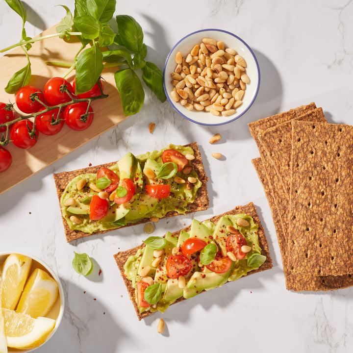 Knäckebrot - PUR