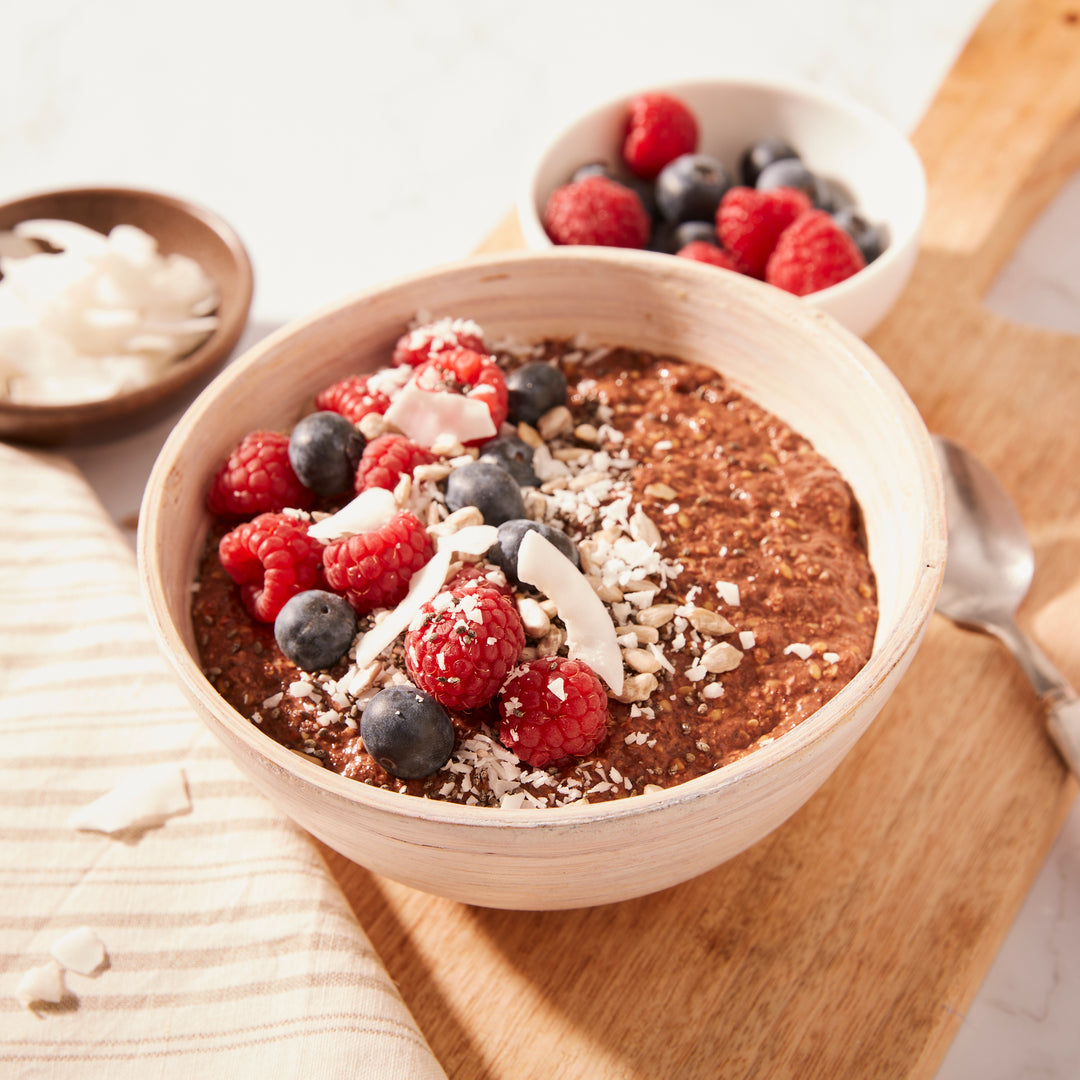 Porridge - KAKAO
