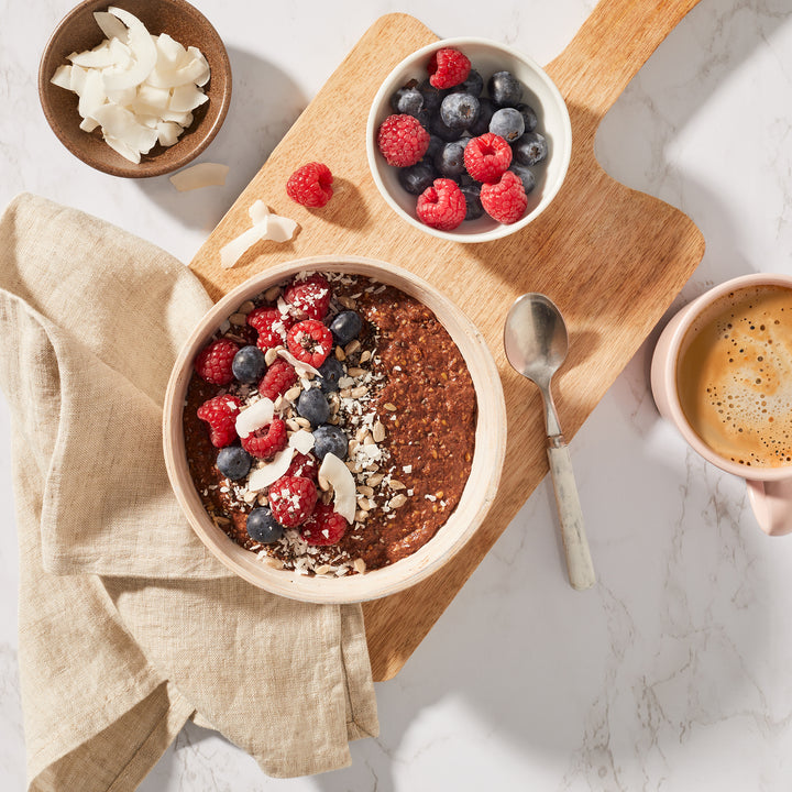 Porridge - KAKAO