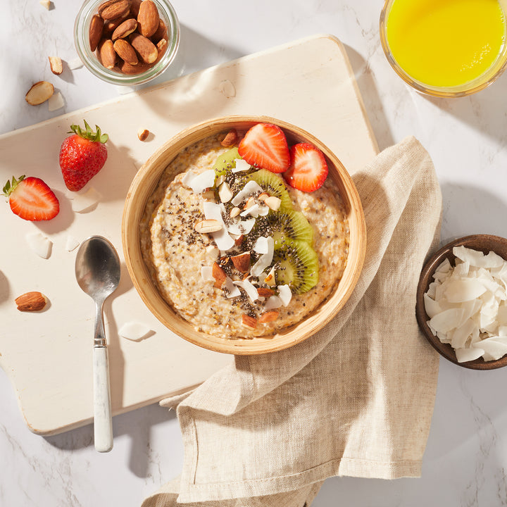Porridge - PUR