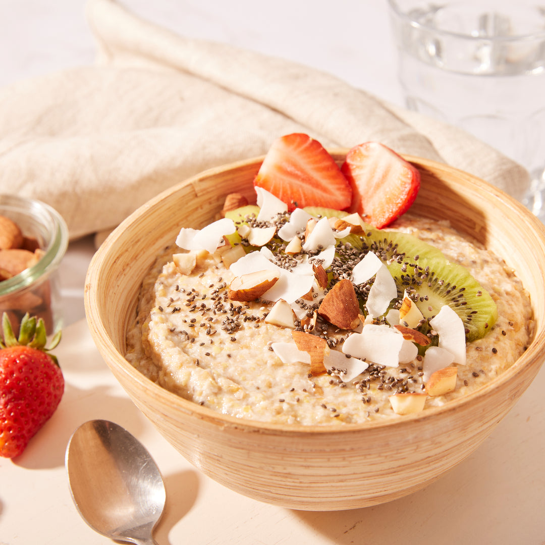 Porridge - PUR