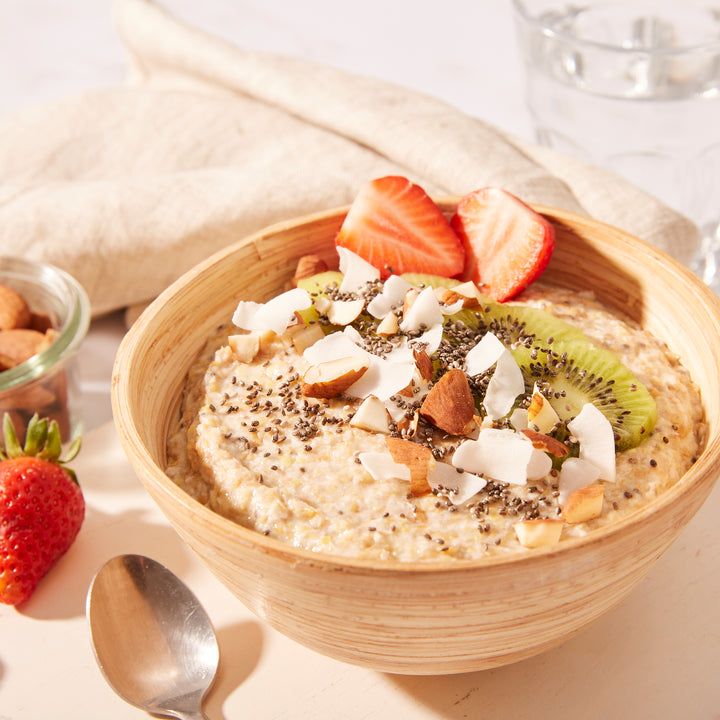 Porridge - PUR