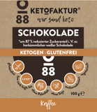 SCHOKOLADE No88 - Kaffee
